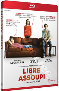Nice and Easy | Libre et assoupi  | Nice & Easy  Blu-Ray